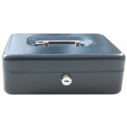 ΚΟΥΤΙ ΤΑΜΕΙΟΥ ΜΕ ΣΥΡΤΑΡΙ 12'' (30,5Χ24Χ9,5)